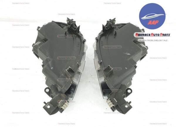 Far dreapta full led cu doua lupe, original in stare foarte buna Mazda  CX-5  1  [2011 - 2015] - imagine 5