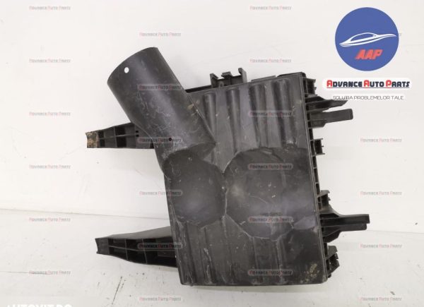 Carcasa filtru aer originala Mercedes-Benz  Sprinter  2 906 [2006 - 2013]