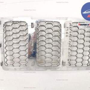 Grila centrala cod 68143129AB - originala in stare buna Jeep  Cherokee  KL [2013 - 2017]