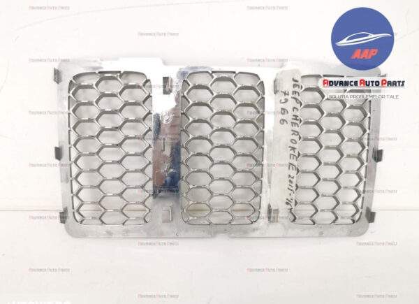 Grila centrala cod 68143129AB - originala in stare buna Jeep  Cherokee  KL [2013 - 2017]