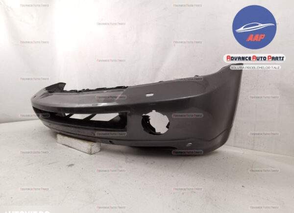 Bara fata cu senzori - originala Land Rover  Range Rover Sport  1 [2005 - 2009] - imagine 2