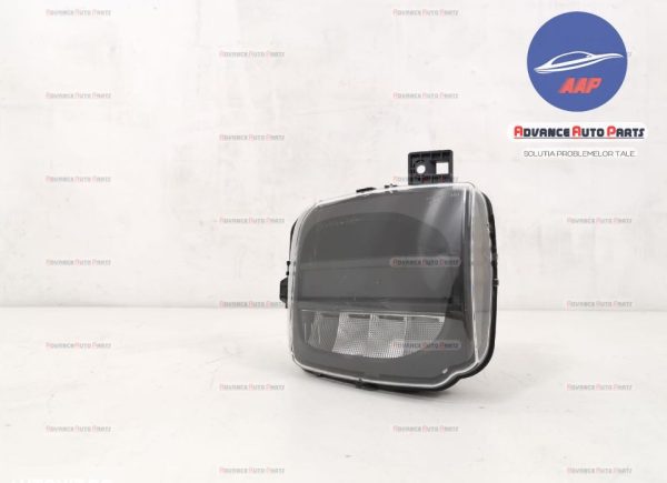 Daylight lumina de zi cu Led - original Volkswagen VW  T-Cross  1 [2019 - 2022] - imagine 3