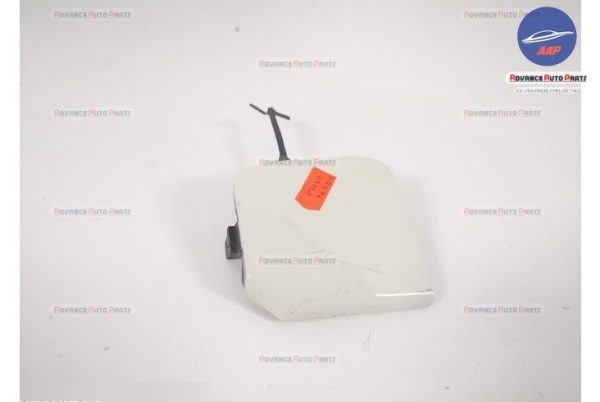 Carlig Remorcare Bara Fata original Renault  Captur  1 [2013 - 2017] - imagine 3