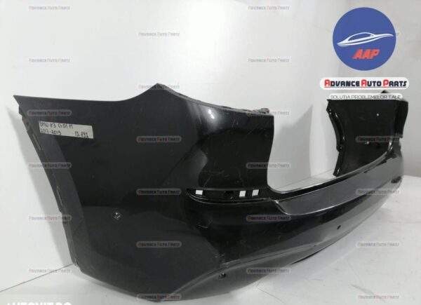 Bara Spate M originala cu senzori BMW  X3  G01 [2017 - 2020] - imagine 2