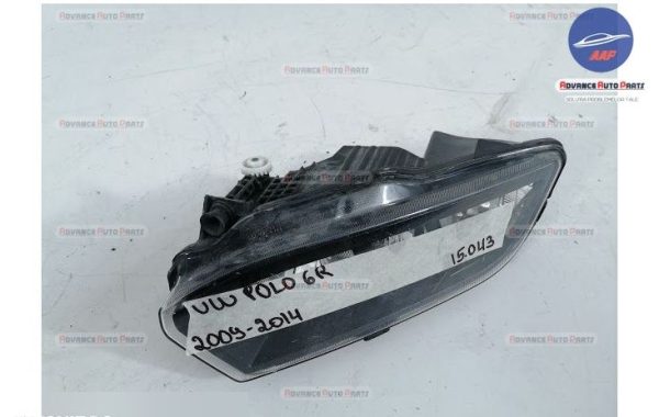Proiector Dreapta original Volkswagen VW  Polo  5 6R [2009 - 2015]