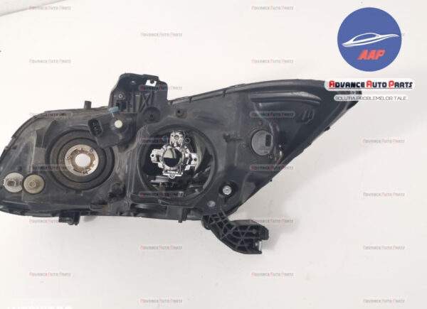 Far dreapta cu xenon original in stare buna Honda  Civic  9 [facelift] [2013 - 2020] - imagine 4