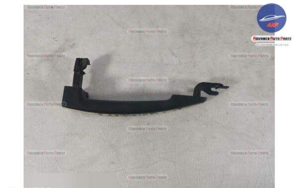 Maner Usa Dreapta originala Land Rover  Discovery  3 [2004 - 2009] - imagine 5