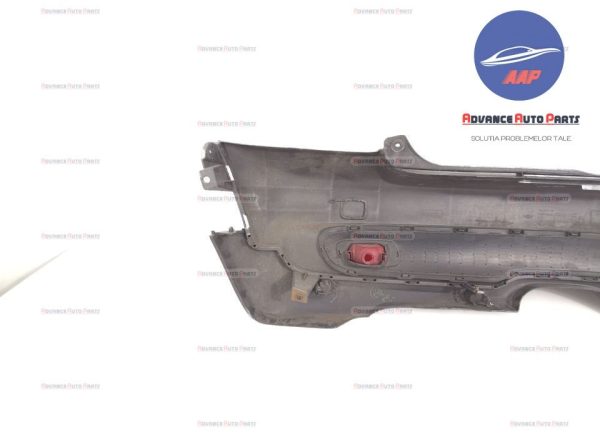 Bara Spate Clubman Sport cu senzori, originala, in stare buna Mini  Cooper  R56 [2006 - 2015] - imagine 6