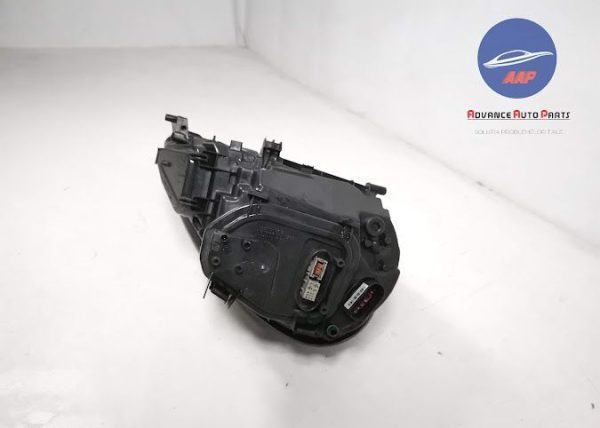 Far stanga GTS original BIXENON ADAPTIVE LED Porsche  Panamera  970 [2009 - 2013] - imagine 7