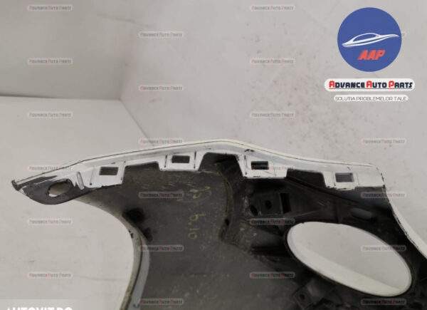 Bara fata in stare buna Fiat  500L  1 [2012 - 2020] - imagine 9