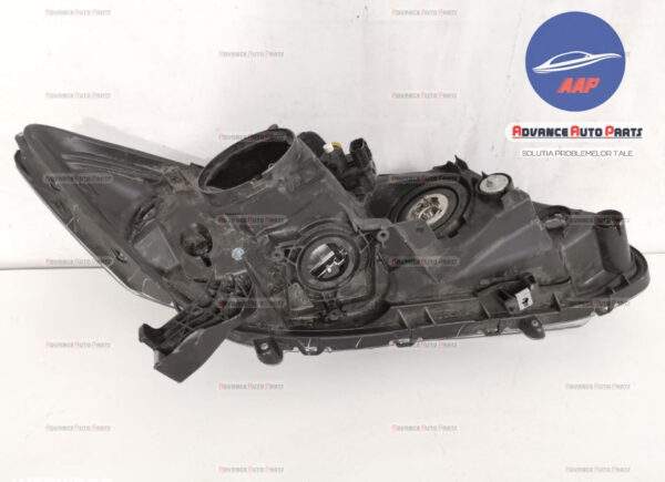 Far stanga cu xenon original Honda  Civic  9 [2012 - 2015] - imagine 4