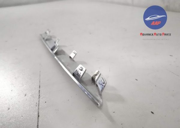 Ornament Cromat Grila Centrala originala Mercedes-Benz  S-Class  W222/C217/A217 [2013 - 2017] - imagine 6