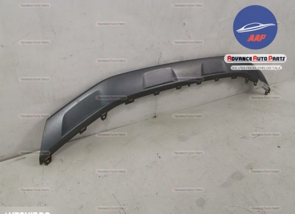 Difuzor bara spate originala Volkswagen VW  Tiguan  2 AD1 [2016 - 2020]