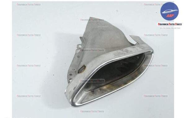 Tips Evacuare Mercedes-Benz  C-Class  W205/S205/C205 [2014 - 2018]