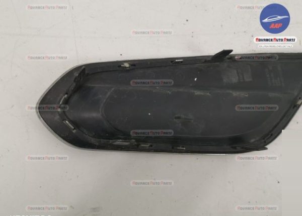 Grila Proiector Dreapta originala Volvo  V60  1 [2010 - 2013] - imagine 5