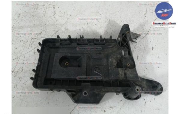 Suport Baterie  original 2.0TDI Volkswagen VW  Golf  5 [2003 - 2009] - imagine 3