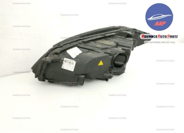 Far dreapta Full LED Hybrid, original Mercedes-Benz  GLC  1  [2015 - 2020] - imagine 6