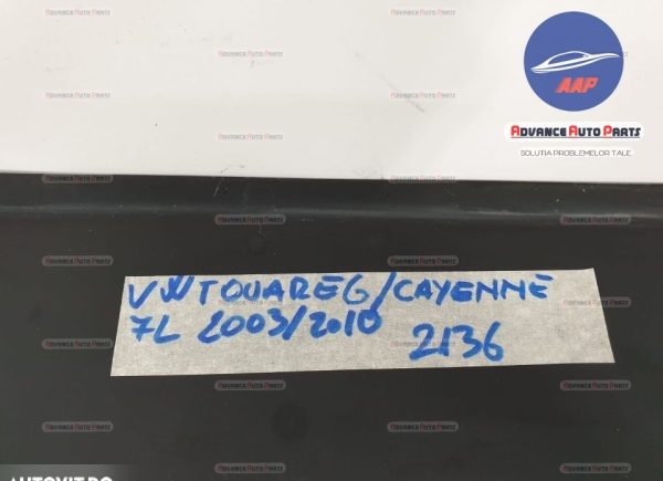 Usa stanga spate originala in stare buna Porsche  Cayenne  955 [2002 - 2007] - imagine 8