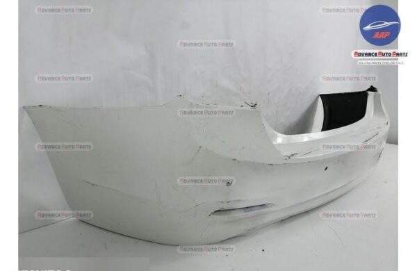 Bara Spate originala cu senzori BMW  Seria 5  F07/F10/F11 [2009 - 2013] - imagine 2