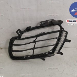 Grila Proiector Stanga original Porsche  Boxster  981 [2012 - 2015]