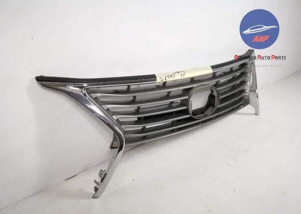 Grila Centrala Radiator originala Lexus RX 3 [facelift] [2012 - 2015] Lexus  RX 3 [facelift] [2012 - 2015]