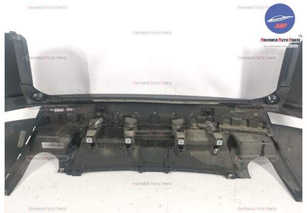 Bara Spate originala cu senzori Land Rover  Range Rover Evoque  L538 [2011 - 2015] - imagine 6