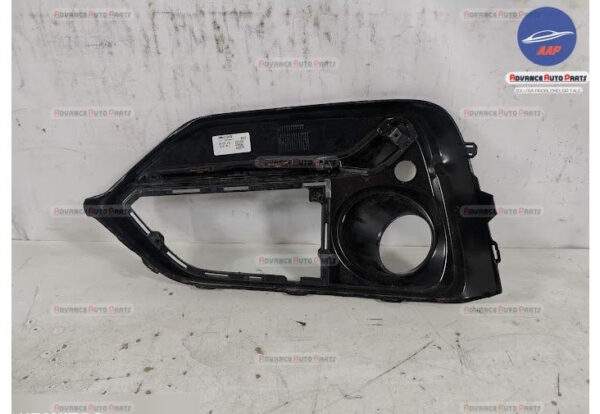 Grila Proiector Dreapta Bara Fata  originala cu senzori Honda  Civic  10 [facelift] [2020 - 2022] - imagine 4