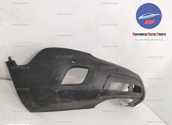 Bara spate cu senzori - originala Opel  Mokka  1 [2012 - 2015] - imagine 2