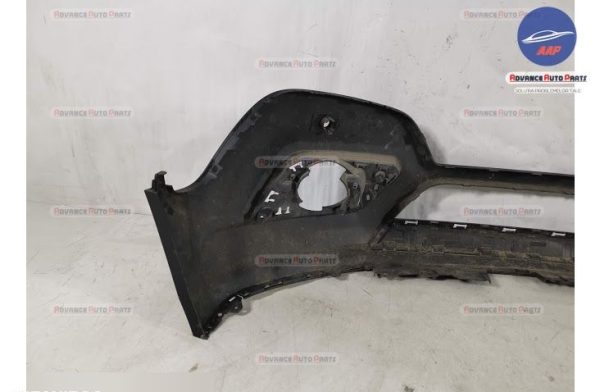 Spoiler Inferior originala Opel  Mokka  1 [2012 - 2015] - imagine 8