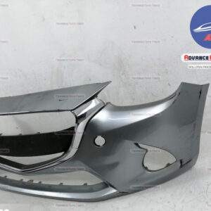 Bara fata - originala Mazda  2 DJ [2014 - 2020]
