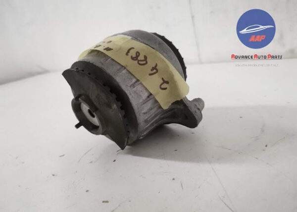 Tampon Motor Stanga original cu senzor Mercedes-Benz  C-Class  W205/S205/C205 [2014 - 2018] - imagine 6