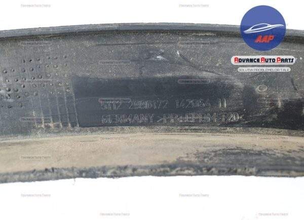 Bandou overfender dreapta spate BMW X1 E84 original in conditie buna. BMW  X1  E84 [2009 - 2012] - imagine 5