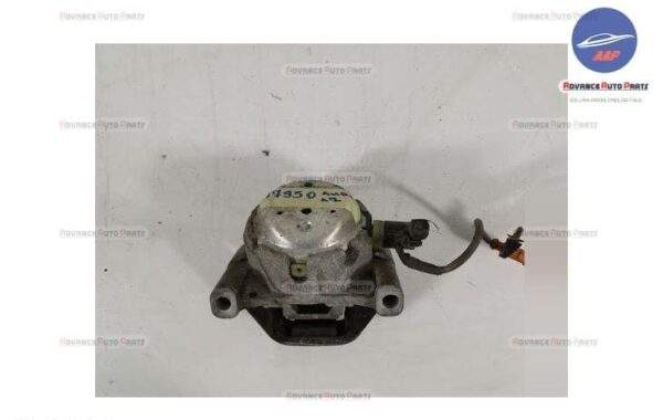Tampon Motor Stanga original cu senzori Audi  A7  4G [2010 - 2014] - imagine 2