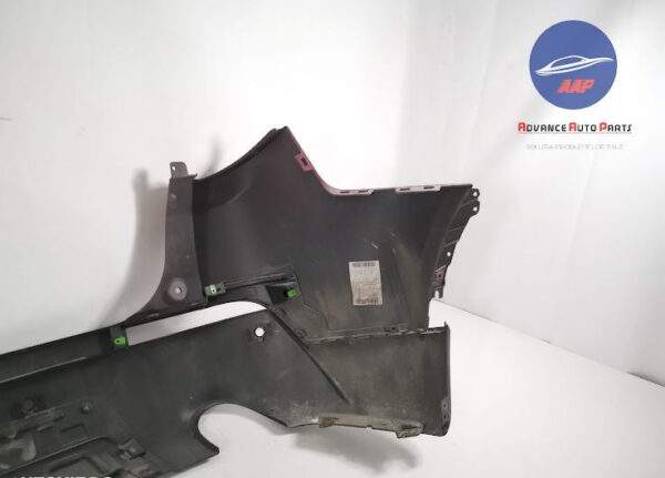 Bara Spate originala cu senzori Land Rover  Discovery Sport  1 [2014 - 2020] - imagine 5