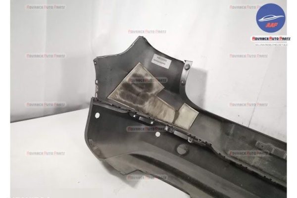 Bara Spate  originala cu senzori si fusta spoiler Volkswagen VW  Tiguan  1 [facelift] 5N [2011 - 2017] - imagine 8
