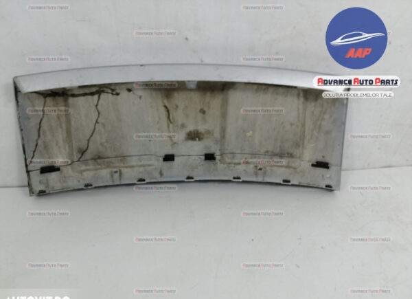 Difuzor Fusta fata original Land Rover  Range Rover Sport  2 [2013 - 2020] - imagine 4