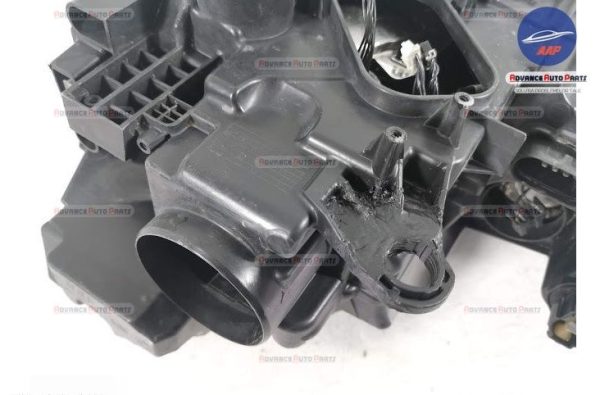 Far Dreapta original FULL LED Skoda  Scala  1 [2019 - 2019] - imagine 9
