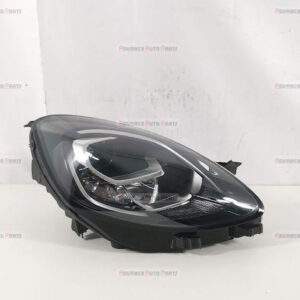 Far Dreapta original Led si Halogen Ford  Puma  2 [2019 - 2023]