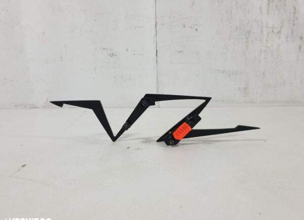 Ornament Spate Super Veloce original Lamborghini  Aventador  1 [2011 - 2020] - imagine 4