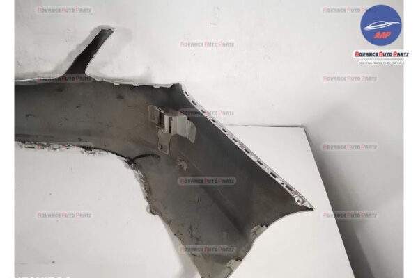 Bara Spate originala cu senzori Mercedes-Benz  C-Class  W205/S205/C205 [2014 - 2018] - imagine 5