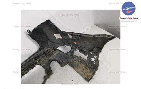 Bara Spate originala cu senzori Land Rover  Range Rover Sport  2 [2013 - 2020] - imagine 5
