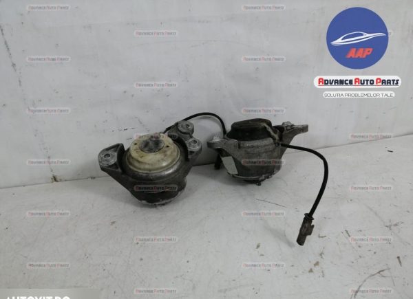 Tampon motor originala Mercedes-Benz  GLA-Class  X156 [2013 - 2017]