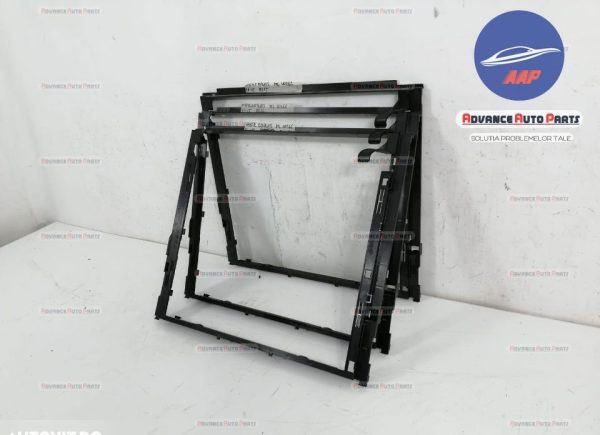 Suport radiator original Mercedes-Benz  M-Class  W166 [2011 - 2015] - imagine 2