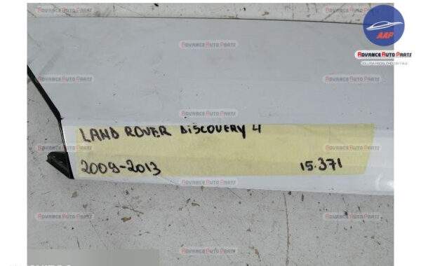 Acoperire Usa Dreapta Spate originala Land Rover  Discovery  4 [2009 - 2013] - imagine 5