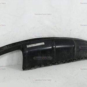 Fusta Bara Spate originala Audi  SQ7  4M [2016 - 2020]