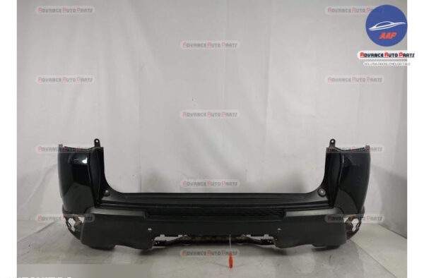 Bara Spate originala cu senzori Land Rover  Range Rover Sport  2 [2013 - 2020]