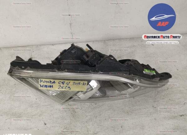 Far dreapta xenon original Honda  CR-V  3 [2006 - 2009] - imagine 3