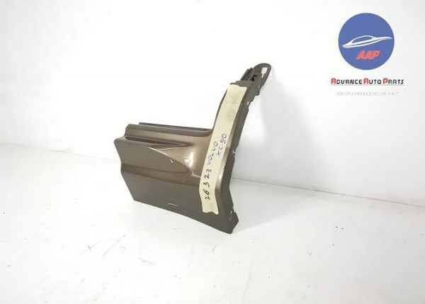 Cap Prag Stanga Spate original Volvo  XC90  2 [2015 - 2019] - imagine 3