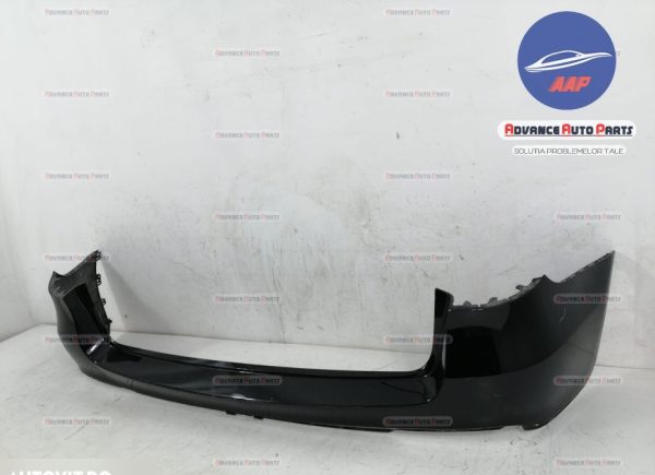 Bara spate originala Mercedes-Benz  GLC  1  [2015 - 2020] - imagine 3
