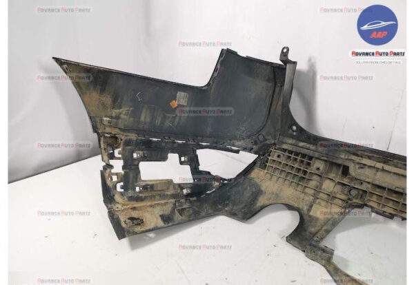 Bara Spate originala cu senzori si fusta spoiler Land Rover  Range Rover Sport  2 [2013 - 2020] - imagine 9